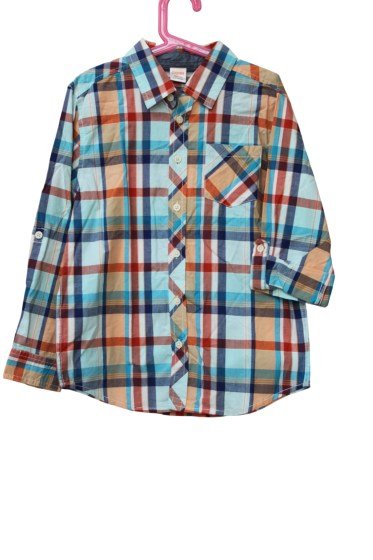 Shirt 7 front 
